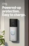 Ring Battery Doorbell Plus...