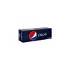 Pepsi Cola 12 X 12 Fl Oz Cans...