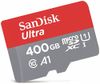 SanDisk 400GB Ultra MicroSDXC...