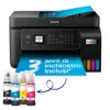 Epson EcoTank ET-4850...