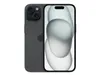 Apple iPhone 15 128 GB Black...