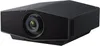 Sony VPL-XW5000ES, Black  4K...