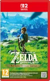 The Legend of Zelda: Breath...