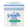 Johnson's Baby Cotton Buds -...