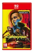 Cyberpunk 2077: Ultimate...
