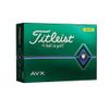 Titleist AVX Golf Balls,...