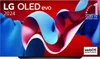 LG OLED evo C4 83C46LA  | TV...