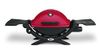 Weber Q1200 Liquid Propane...