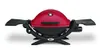 Weber Q1200 Liquid Propane...