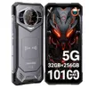 DOOGEE Fire 6 MAX Rugged...