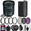 Canon EF-S 10-18mm f/4.5-5.6...