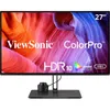 ViewSonic - ColorPro 27&quot;...