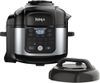 Ninja - Foodi 11-in-1 6.5-qt...