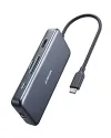 Anker USB C Hub, 7-in-1 USB C...