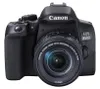 Canon EOS 850D Rebel T8i DSLR...