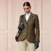 Holland Cooper Womens Tweed...