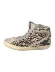 Golden Goose Slide Sneakers