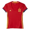 adidas Spain Ladies Home...