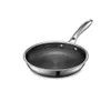 HexClad Hybrid Nonstick...