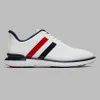 Men's Gallivan2R Stripe Golf...