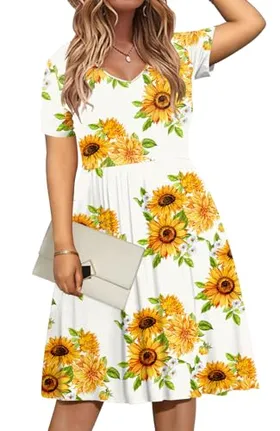 DB MOON Women Plus Size...