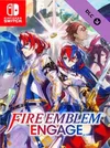 Fire Emblem Engage Expansion...