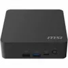 MSI Cubi NUC AI+ 3MG Cubi NUC...