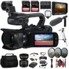 Bundle - Canon - XA65...