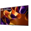 LG OLED evo G4 AI 77'' Serie...