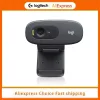 Logitech C270 HD Video 720P...