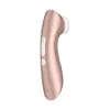 Satisfyer Pro 2+ Vibrator Sex...