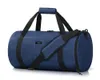 MIER Gym Bag Round Duffle Bag...