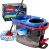Vileda H2Pro Spin Mop System...