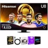 Hisense 75U8QGKIT1 75 inch...