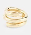 Jennifer Fisher Coil 10kt...