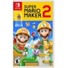 Super Mario Maker 2 -...