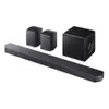 SAMSUNG CINEMATIC Q-series...