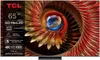 TCL 65" C8K 4K QD Mini-LED...