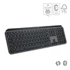 MX Keys S -näppäimistö,...