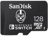 SanDisk - 128GB microSDXC...