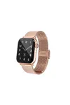 Bracelet en acier inoxydable...