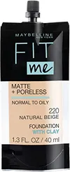 Maybelline New York Fit Me...