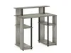 Furinno JAYA Simple Design...