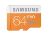 Samsung Evo 64GB MicroSD...