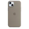Apple Coque en silicone avec...