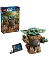 Lego Star Wars Grogu...