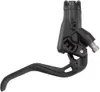 Brake Cam Kit MT Sport, Black,