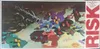 Risk 1980 Board Game