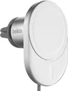 Belkin - 15W Qi2 (MagSafe...