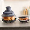 Ninja Crispi 4-in-1 Glass Air...